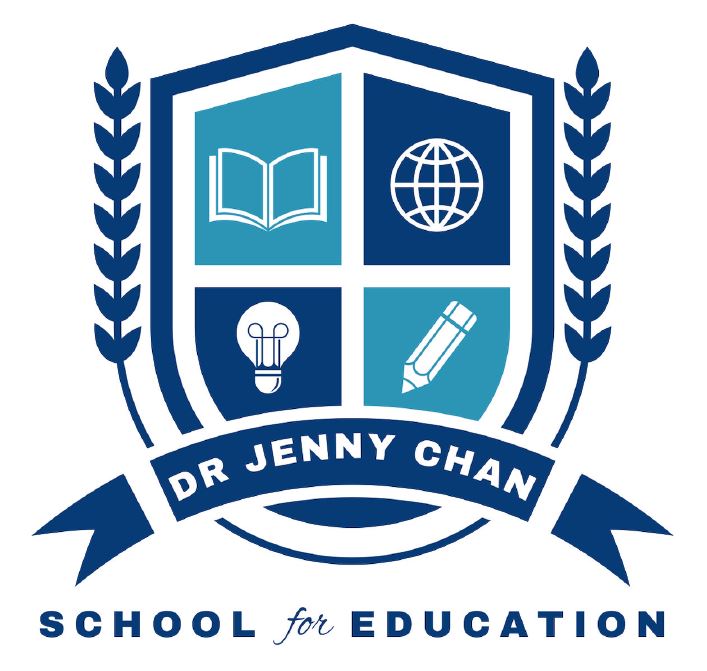 Dr. Jenny Chan Logo