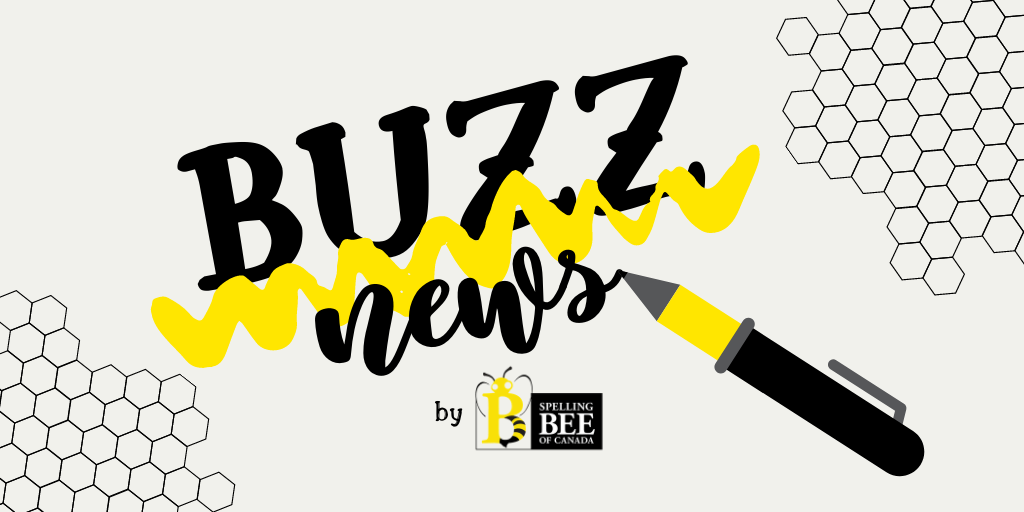 Buzz News Banner
