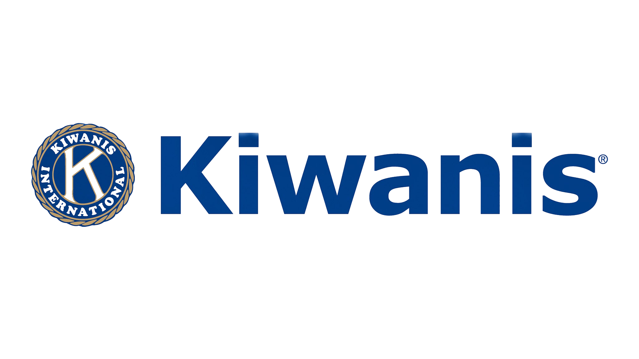 Kiwanis International Logo