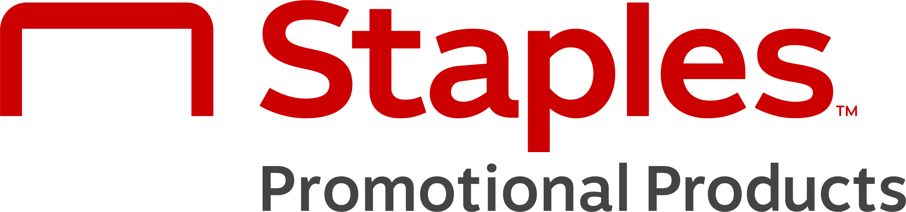 Staples Promotional Products Logo