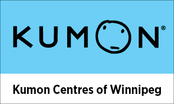 Kumon Centres of Winnipeg Logo