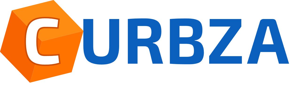Curbza Logo