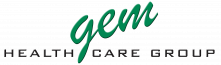 Gem Healthcare Group Logo
