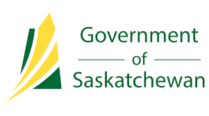 Government of Saskatchewan Logo