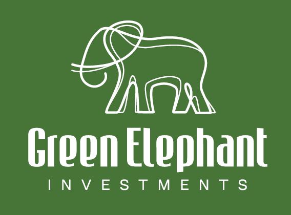 Green Elephant Investments Logo