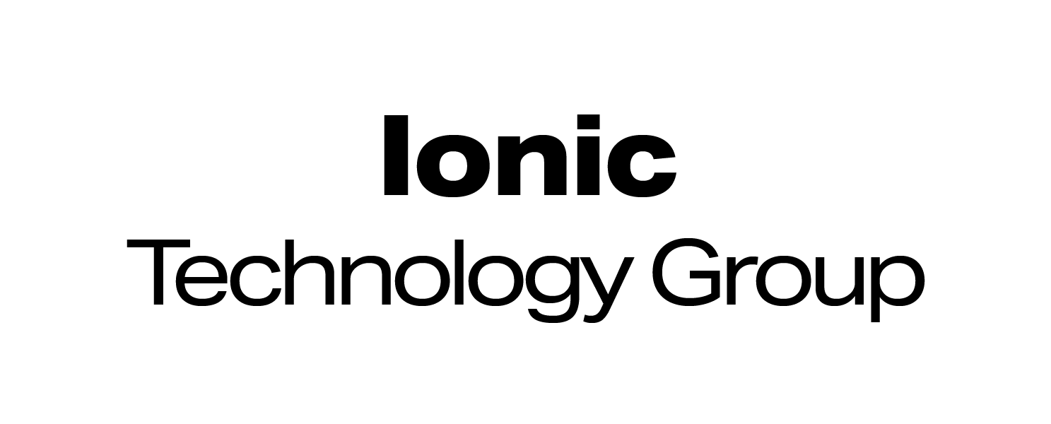 Ionic Technology Group Logo