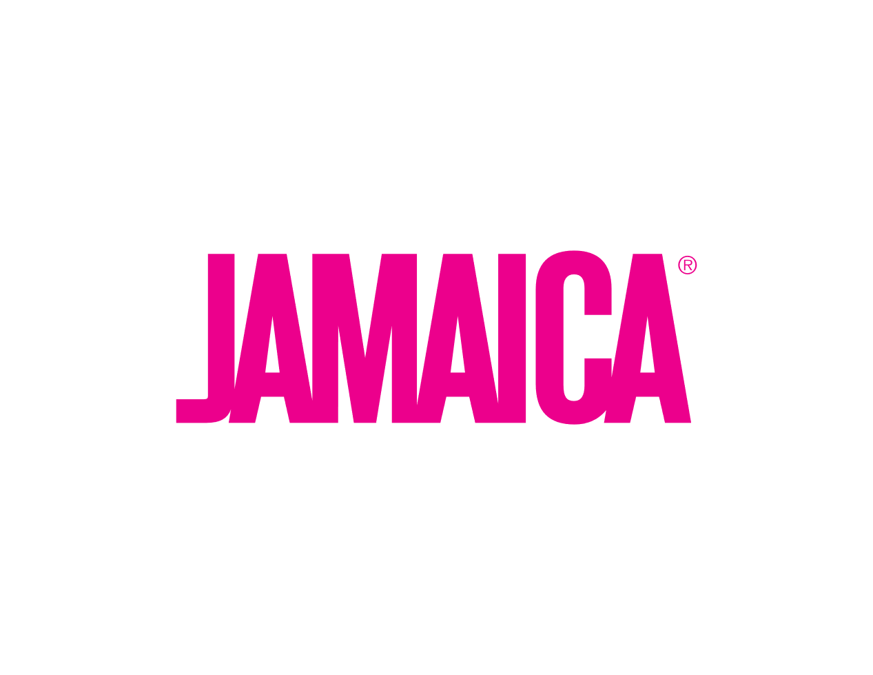 Jamaica Tourist Board Logo