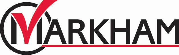 City of Markahm Logo