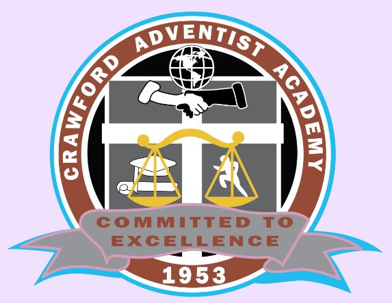 Crawford Adventist Academy East Campus Logo