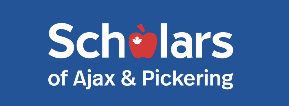 Scholars of Ajax & Pickering Logo
