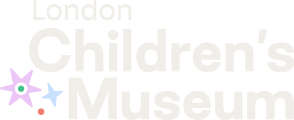 London Children's Museum Logo