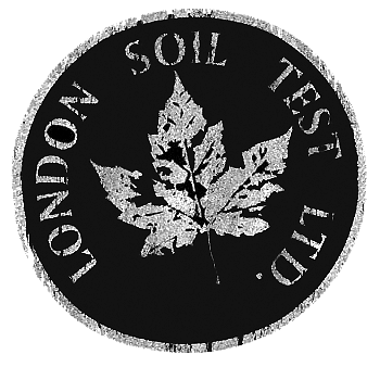 London Soil Test Ltd Logo