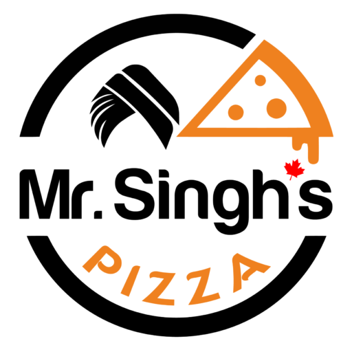Mr. Singh Pizza London