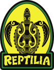 Reptilia Logo