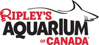 Ripley's Aquarium of Canada Logo