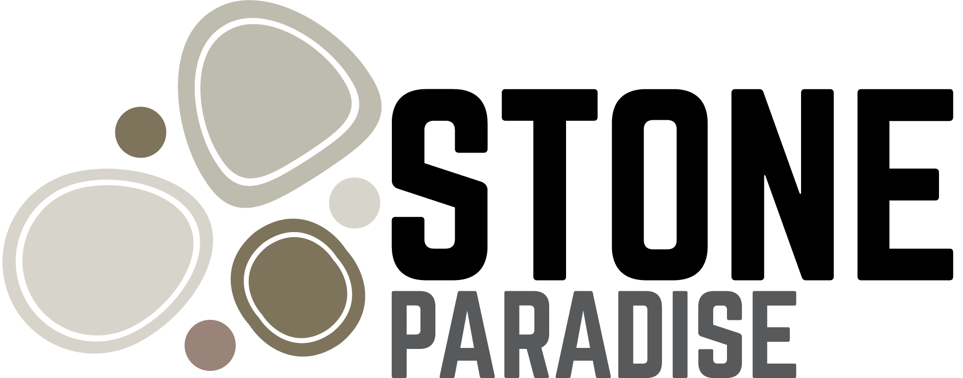 Stone Paradise London Logo