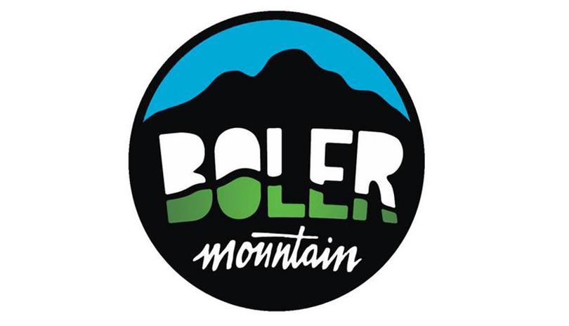 Boler Mountain Logo