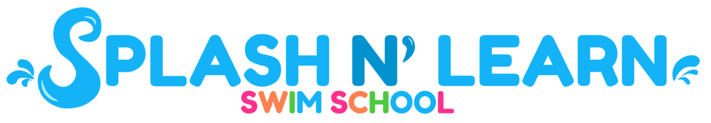 Splash N' Learn Swim School Logo