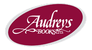 Audreys Books Logo