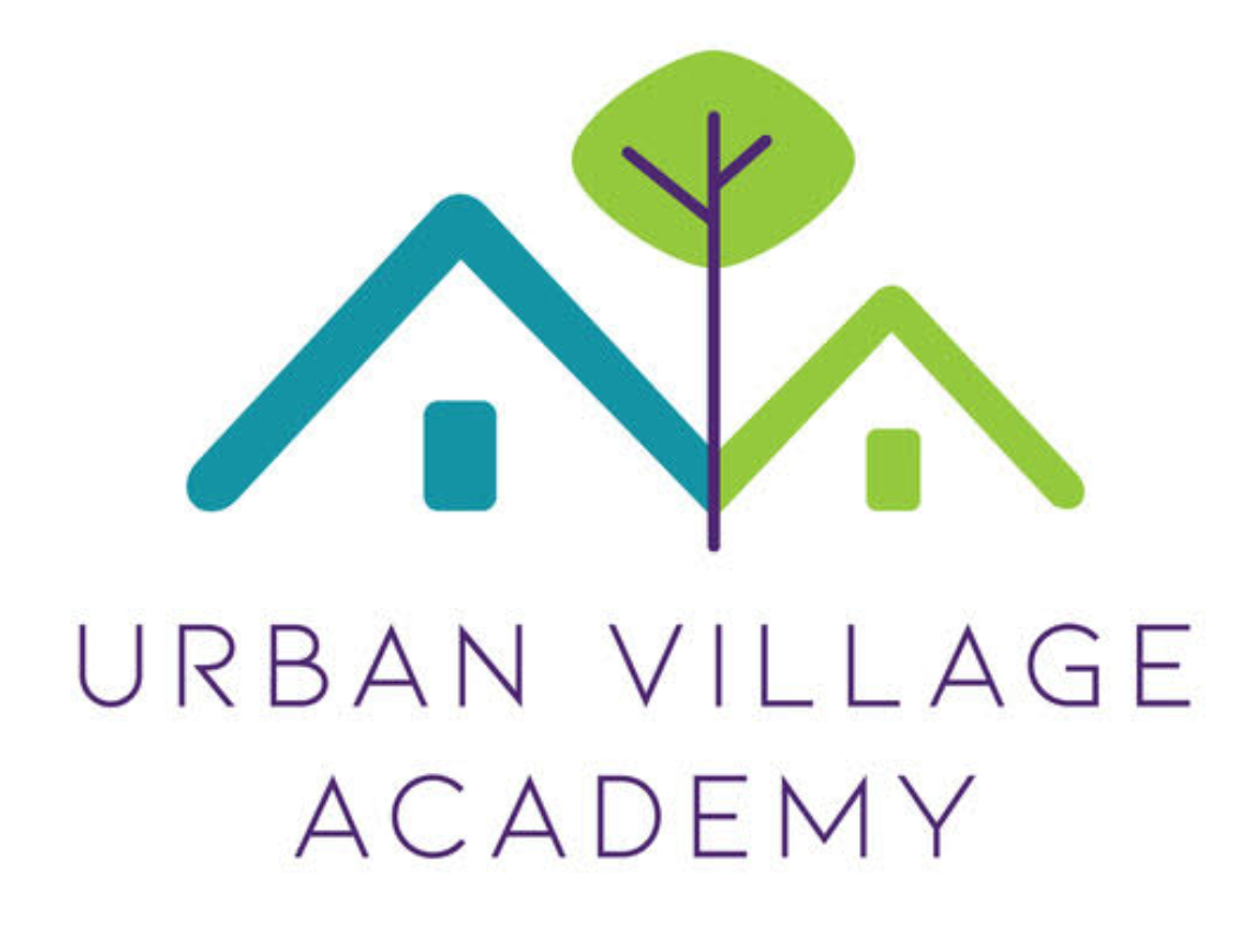Urban Village Academy Logo