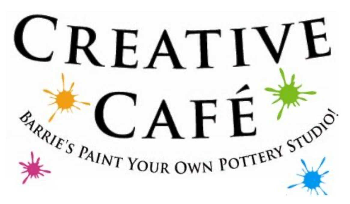 Creative Café Logo
