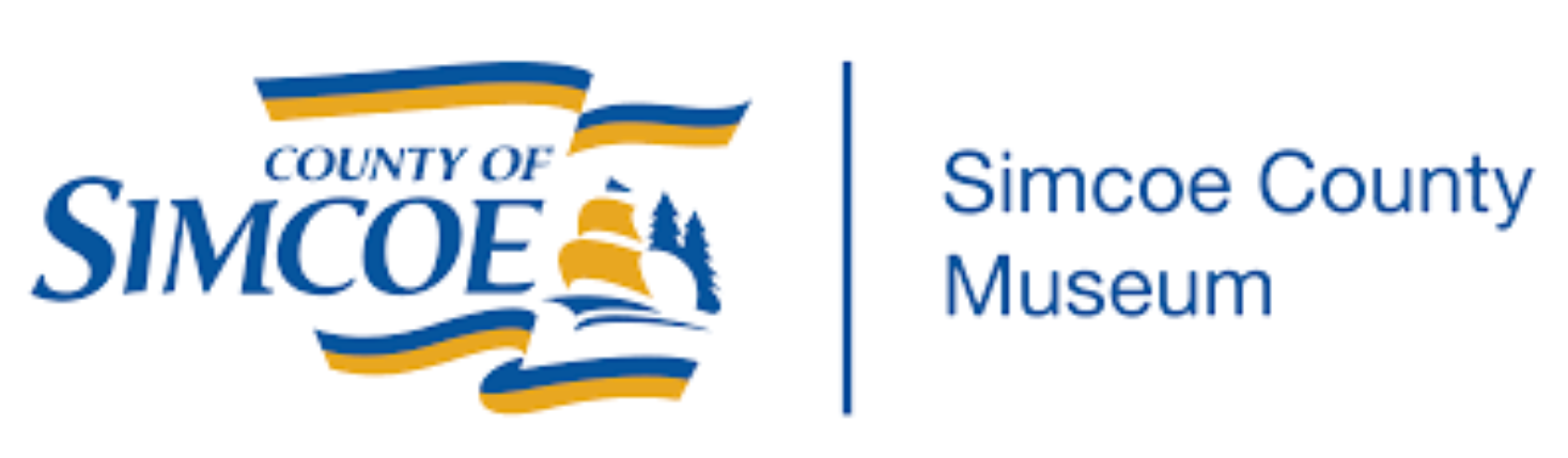 Simcoe County Museum Logo