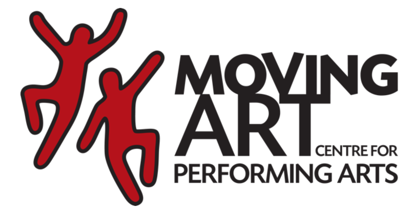 Moving Art Centre for Performing Arts Logo