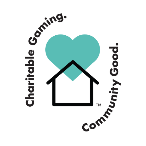 Charitable Gaming Windsor Logo