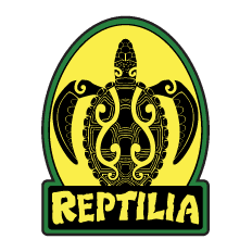 Reptilia Logo