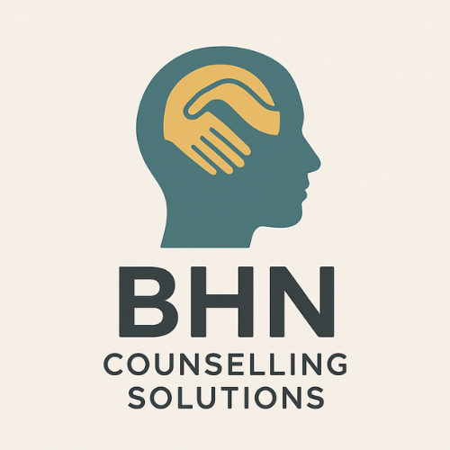 BHN Counselling Solutions Logo