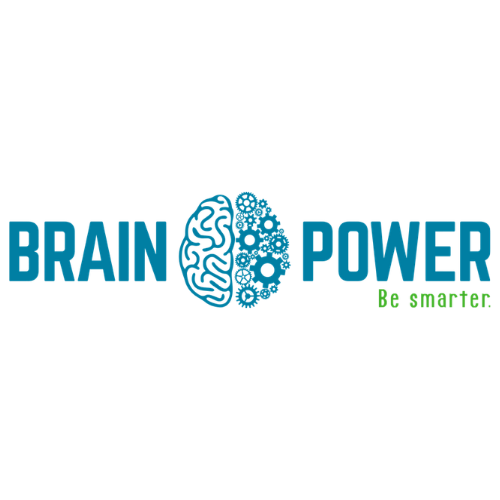Brain Power Logo