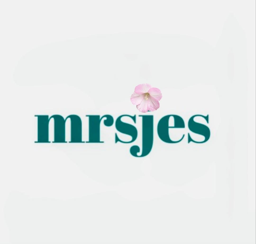 mrsjes Logo