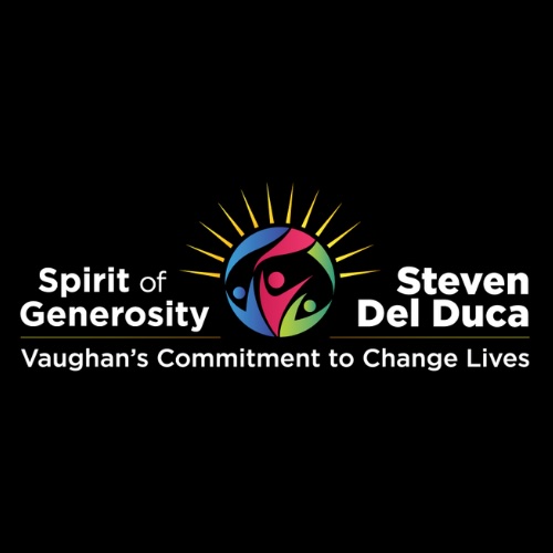 Spirit Of Generosity Logo