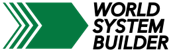 World System Builder Logo