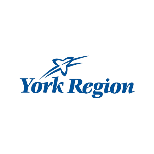 York Region Logo