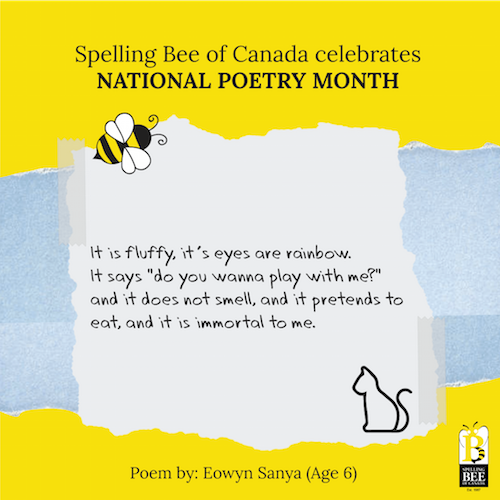 Eowyn's Poem