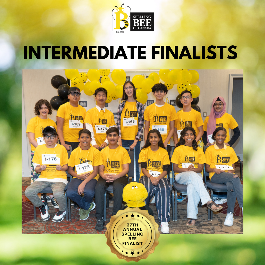 2024 Intermediate Group