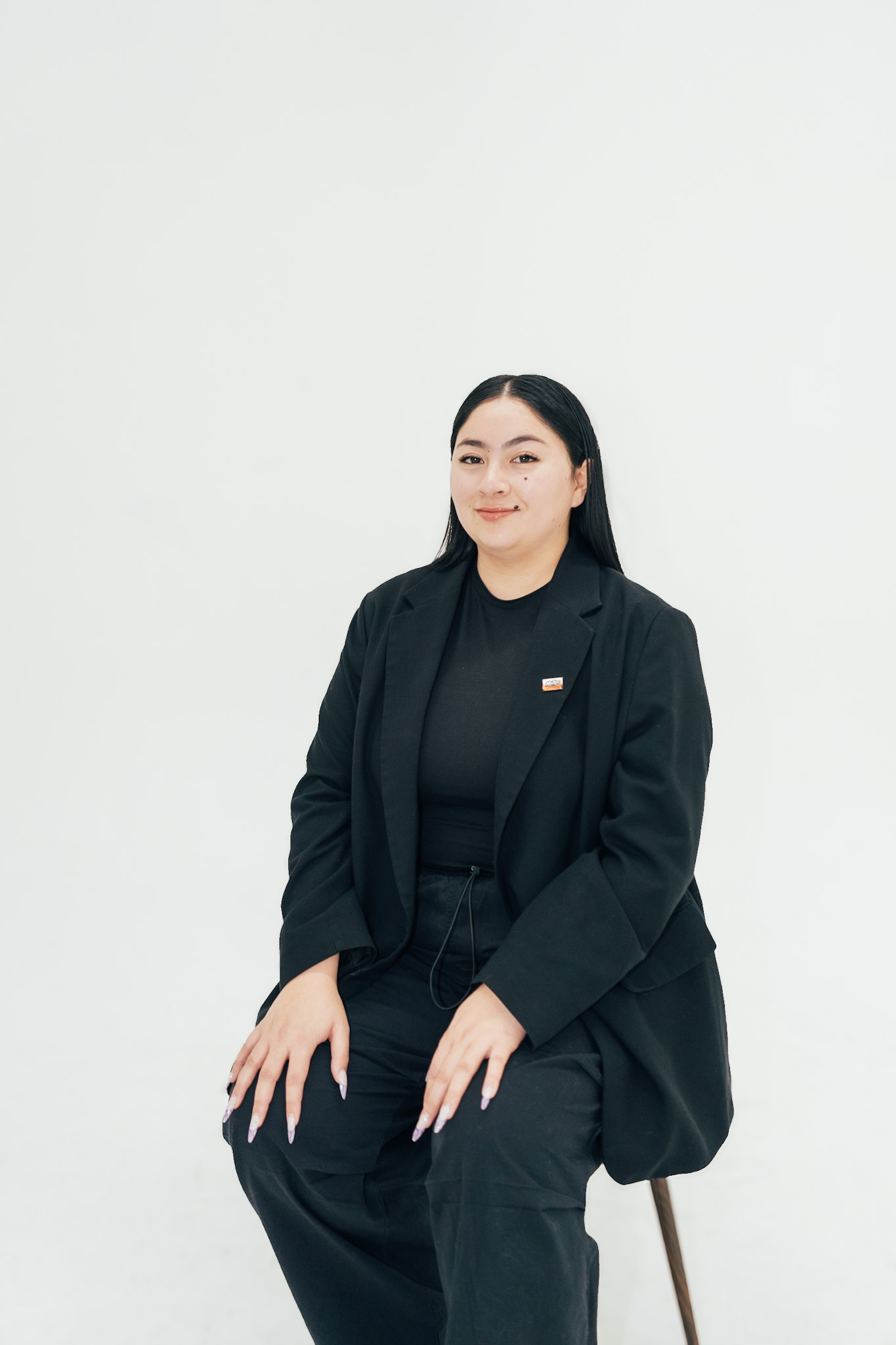 Katrina Angela Yeung Racco