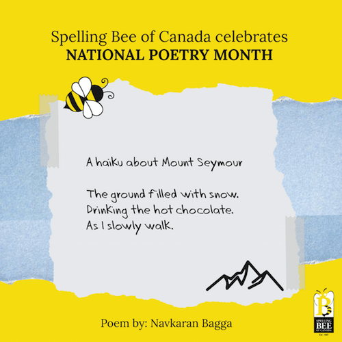 Navkaran's Poem (Part 1)