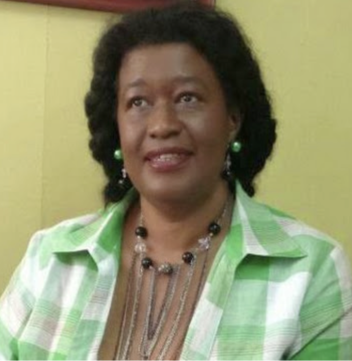 Dr Viviene V. DeOkoro