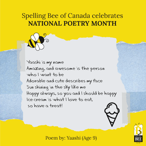 Yaashi's Poem (Part 2)
